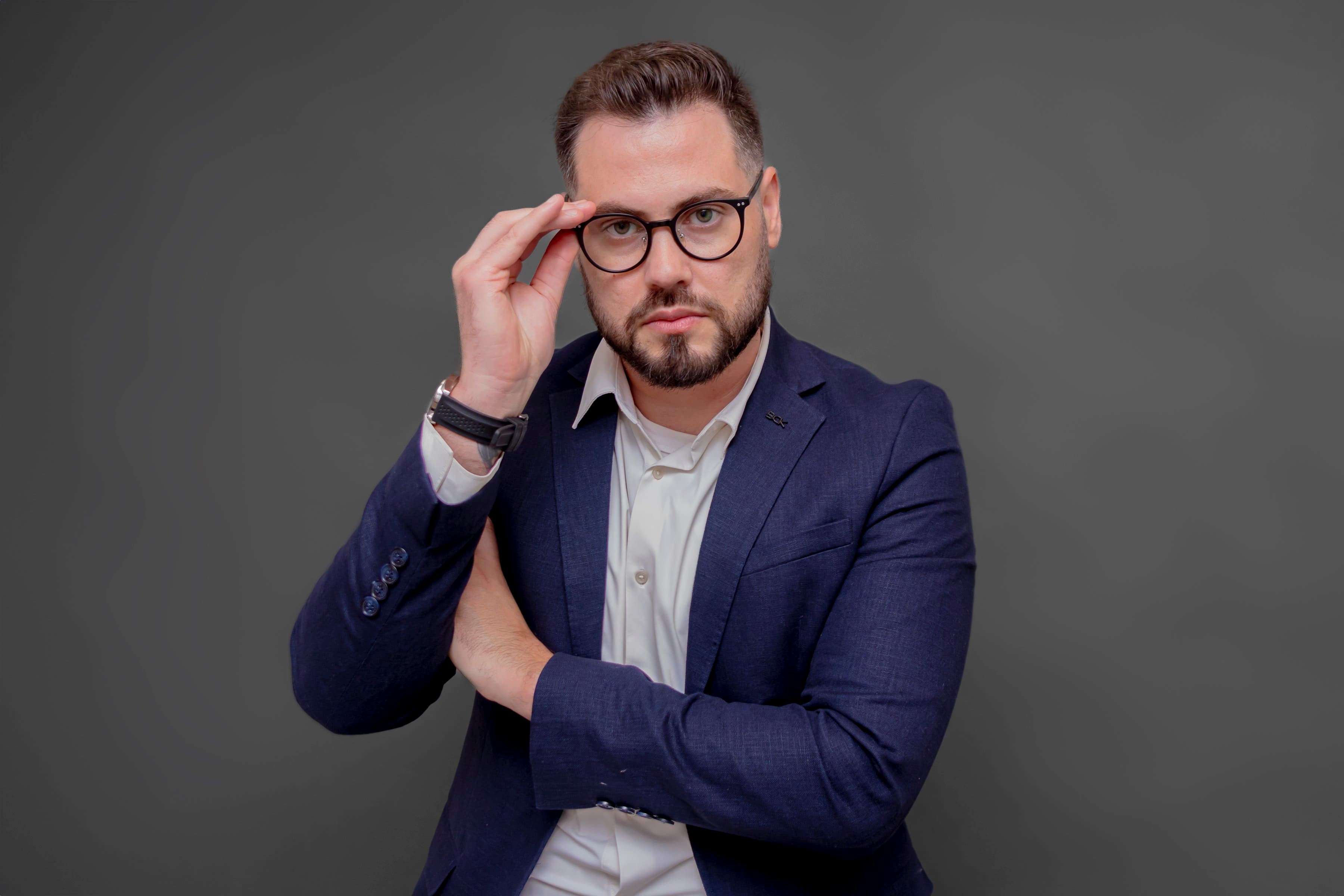 Ronaldo em atendimento